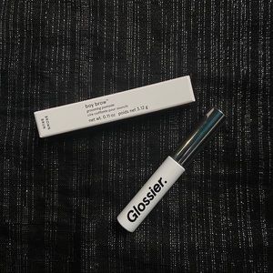 Glossier Boy Brow - Brown